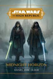 Slika ikone Star Wars: The High Republic: Midnight Horizon