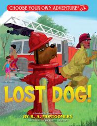 Lost Dog! च्या आयकनची इमेज