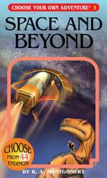 Icon image Space And Beyond