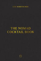 የአዶ ምስል The NoMad Cocktail Book