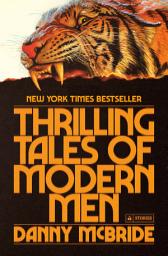 Icon image Thrilling Tales of Modern Men: Stories