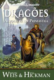 Icon image Crônicas de Dragonlance Vol. 3 — Dragões do Alvorecer da Primavera