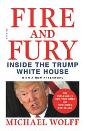 Слика иконе Fire and Fury: Inside the Trump White House