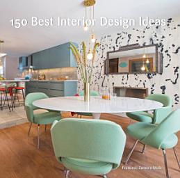 የአዶ ምስል 150 Best Interior Design Ideas