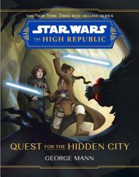 Star Wars: The High Republic: Quest for the Hidden City च्या आयकनची इमेज