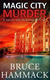 Icon image Magic City Murder: A Classic Private Investigator Mystery