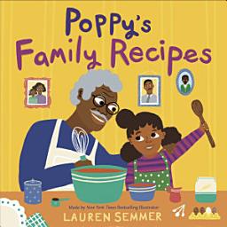 Slika ikone Poppy's Family Recipes