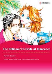 Icon image THE BILLIONAIRE'S BRIDE OF INNOCENCE Vol.2: Harlequin Comics