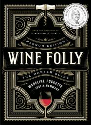 Ikoonprent Wine Folly: Magnum Edition: The Master Guide