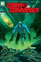Icon image Cobra Commander