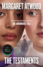 Icon image The Testaments: Booker Prize Winner: A Novel