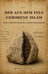 Symbolbild für Der aus dem Fels geborene Islam: Eine christologische Lesart des Korans