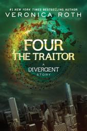 Icon image Four: The Traitor