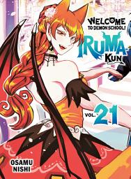Icon image Welcome to Demon School! Iruma-kun