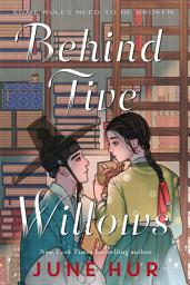 Slika ikone Behind Five Willows