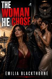 Icon image THE WOMAN HE CHOSE: MC Biker Romance With Other Woman Drama
