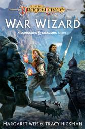 Icon image Dragonlance: War Wizard: Volume 1