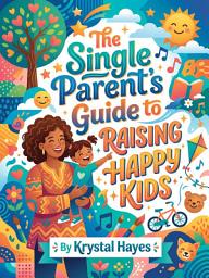 Изображение на иконата за The Single Parent's Guide to Raising Happy Kids: Raise Resilient, Happy Kids While Thriving as a Single Parent