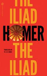 Icon image The Iliad