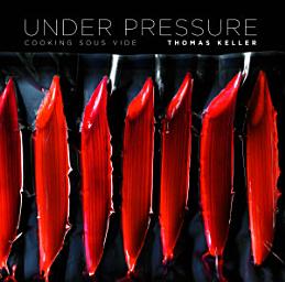 Kuvake-kuva Under Pressure: Cooking Sous Vide
