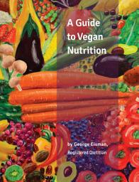 Ikoonprent A Guide to Vegan Nutrition