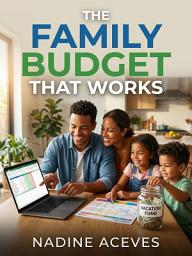 Imagen de ícono de The Family Budget That Works