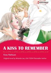 Icon image A KISS TO REMEMBER Vol.1: Harlequin Comics
