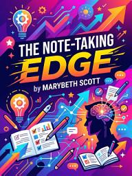 The Note-Taking Edge च्या आयकनची इमेज