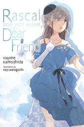 Piktogramos vaizdas („Rascal Does Not Dream (light novel)“)