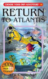 Icon image Return To Atlantis
