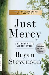Слика иконе Just Mercy: A Story of Justice and Redemption