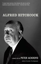 চিহ্নৰ প্ৰতিচ্ছবি Alfred Hitchcock