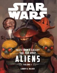 Slika ikone Star Wars: The Force Awakens: Tales From a Galaxy Far, Far Away