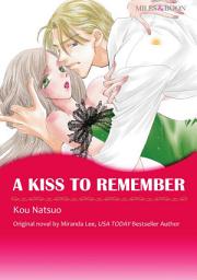 Icon image A KISS TO REMEMBER: Mills & Boon Comics