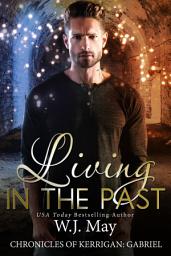 Зображення значка Living in the Past: paranormal tattoo fantasy romance