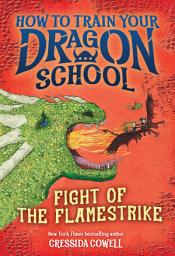 Slika ikone How to Train Your Dragon School: Fight of the Flamestrike