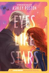 Slika ikone Star Wars: Eyes Like Stars: A Star Wars Romance Novel