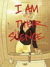 Piktogramos vaizdas („I Am Their Silence: Barcelona Murder Mystery“)