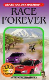 Icon image Race Forever