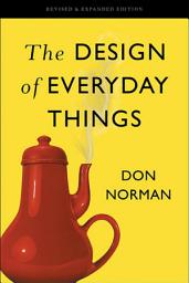 የአዶ ምስል The Design of Everyday Things