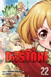 Icon image Dr. STONE: Our Stone World