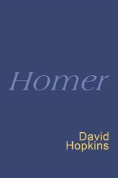 Icon image Homer: Everyman Poetry