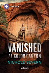 చిహ్నం ఇమేజ్ Vanished at Kolob Canyon