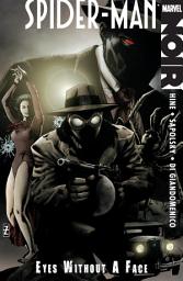 រូប​តំណាង Spider-Man Noir: Eyes Without A Face