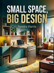 Imagen de ícono de Small Space, Big Design: Create a Stunning Home No Matter the Size