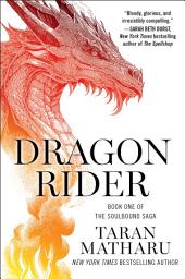 Icon image Dragon Rider: A Progression Fantasy Novel