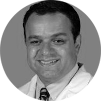 John A. Moawad