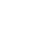 Instagram icon white with transparent background