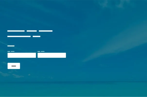 Modello per moduli di iscrizione a centri estivi parrocchiali