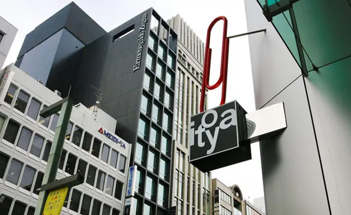 Ginza Itoya - 6 Things To Enjoy At Japan's Oldest Stationery Store